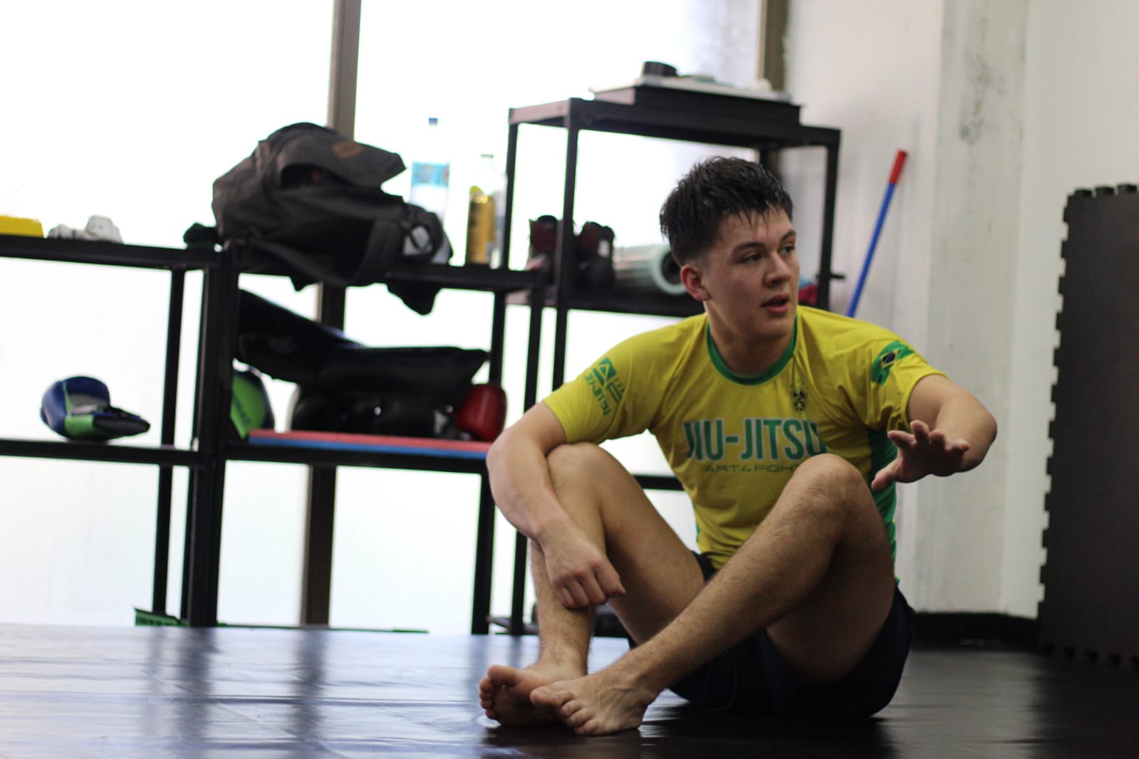 Header Avatar